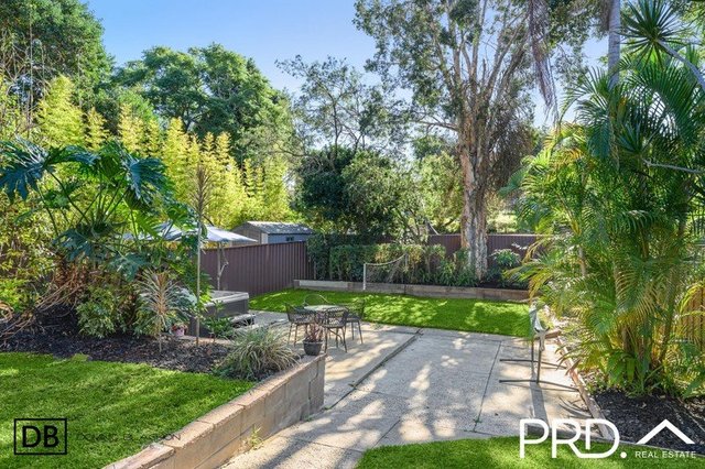 16 Shari Avenue, NSW 2213