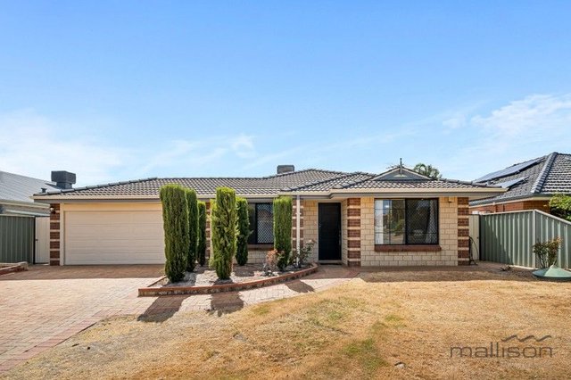 8 Veneta Circuit, WA 6164