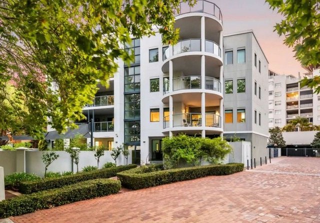 3/85 Mill Point Road, WA 6151