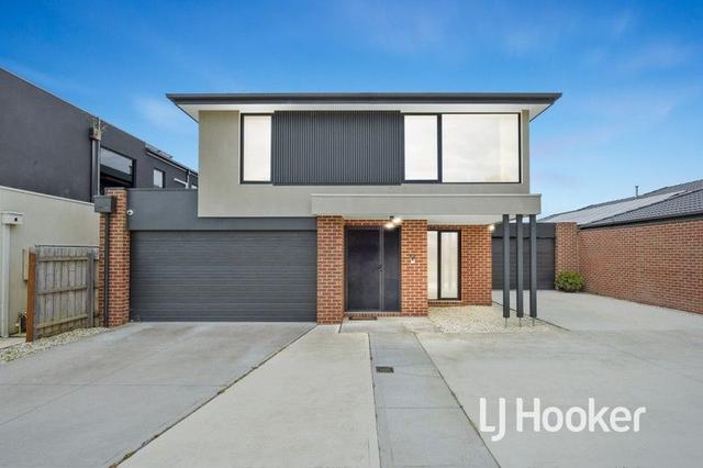 125 Fiorelli  Boulevard, VIC 3977