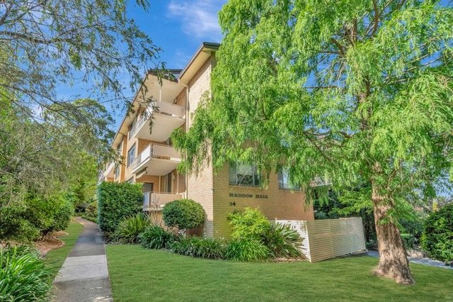 8/24 Bridge Street, NSW 2121