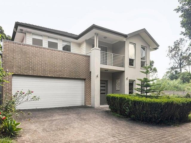 10A Clarendon Road, NSW 2210