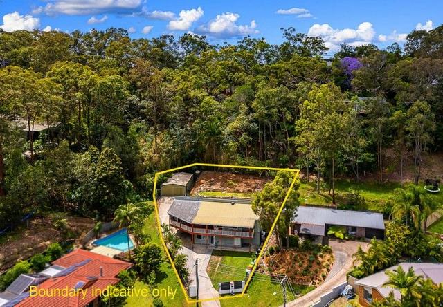 7 Orbit Court, QLD 4213