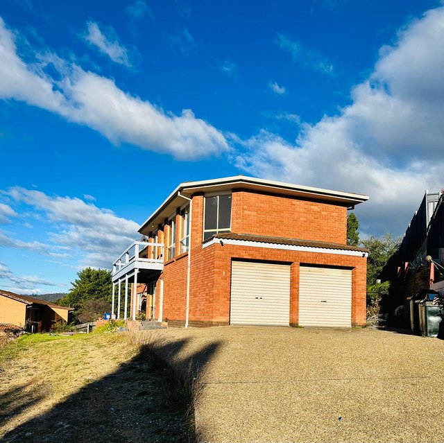 9 Tuthill Place, ACT 2905
