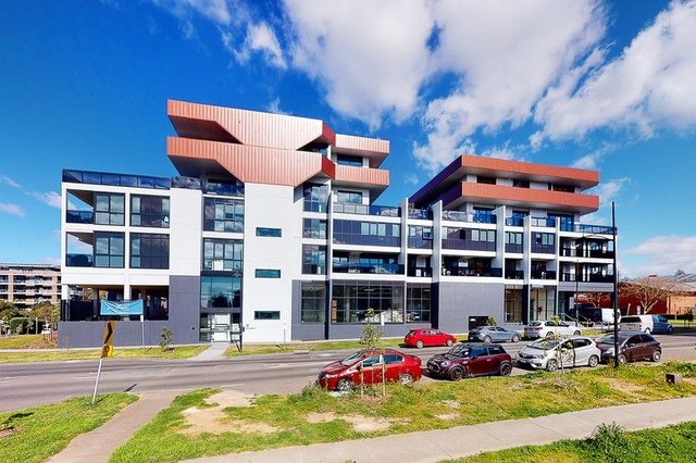 302/12 Thomas Holmes Street, VIC 3032