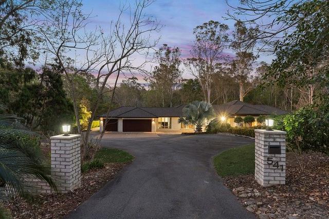 541 Brookfield Road, QLD 4069