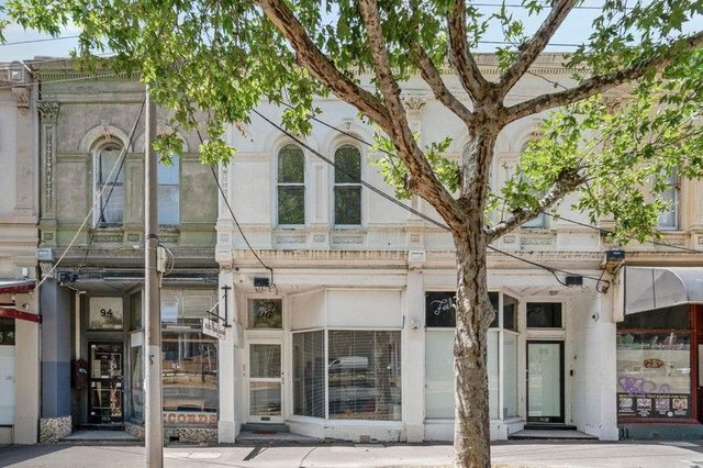 96 St Kilda Road, VIC 3182