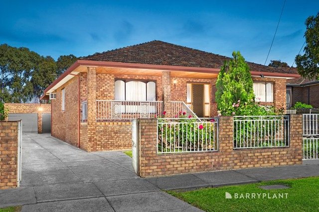 21 Ostia Court, VIC 3074
