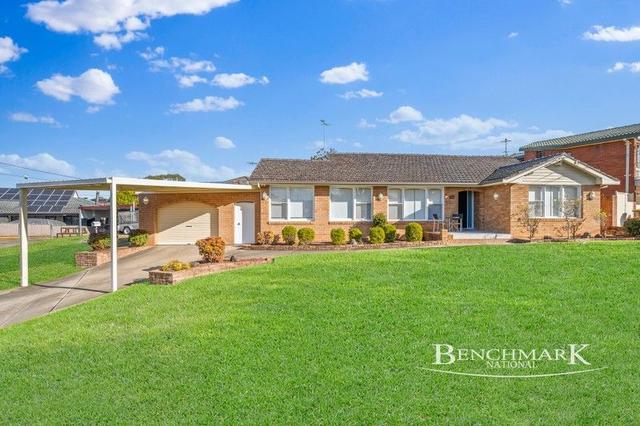 34 Araluen Avenue, NSW 2170