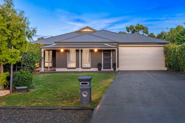 19 Curnow Court, SA 5116