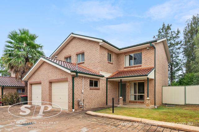 6/12 Eastern Road, NSW 2763