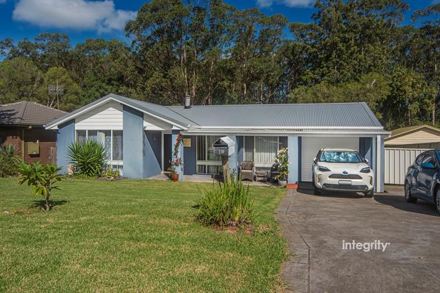 19 Maybern Close, NSW 2541