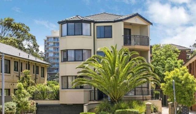 6/89 Elouera  Road, NSW 2230