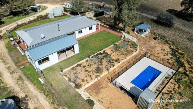 174 Nabaroo Road, WA 6503