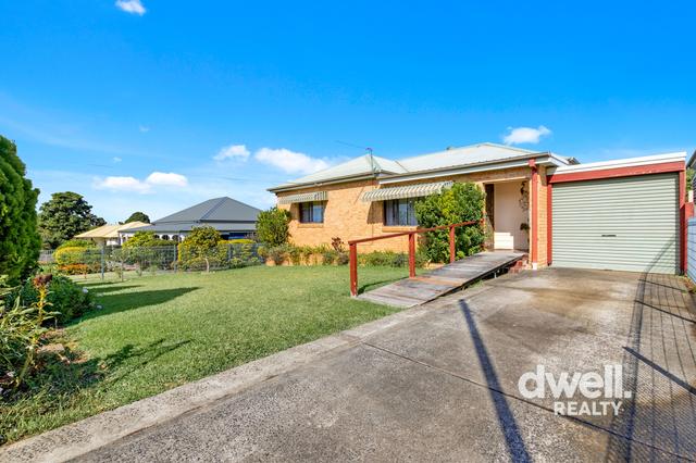 8 Wilson Avenue, NSW 2541
