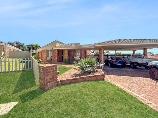 10 Wilton Close, WA 6530