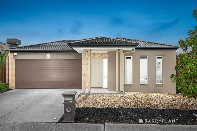 36 Stourhead Avenue, VIC 3754