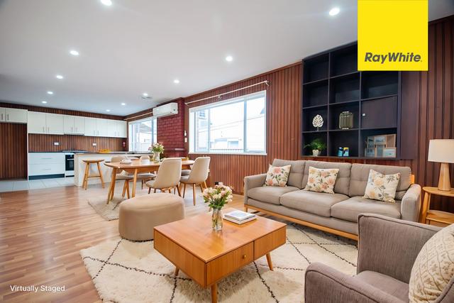 27 Chestnut Road, NSW 2144