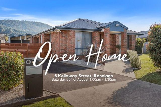 3 Kellaway Street, TAS 7109