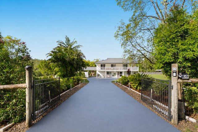 45 Greenfield Road, QLD 4157