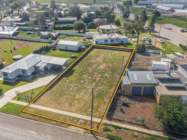 3 East Avenue, NSW 2681