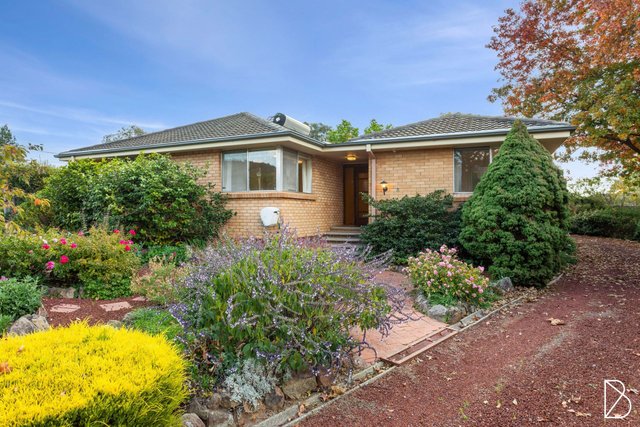 8 Boyce Place, ACT 2606