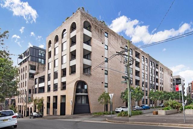 123/4 Elger Street, NSW 2037