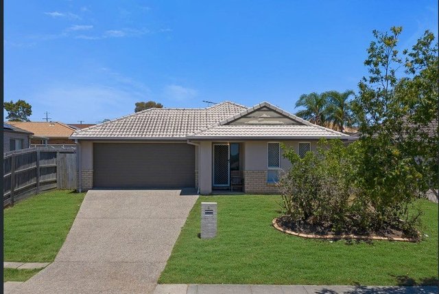 4 Alvine Drive, QLD 4207
