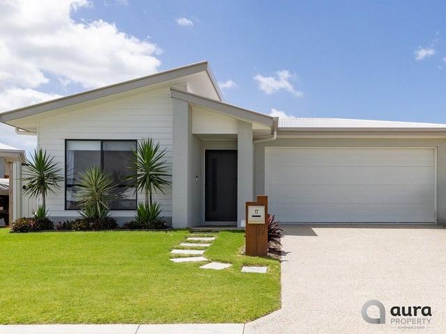 17 Conway Crescent, QLD 4551