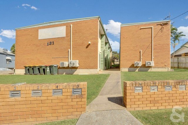 6/131 Toolooa St, QLD 4680