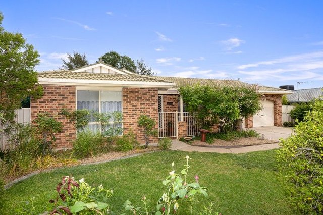 53 Lamilla Street, NSW 2650
