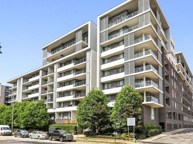111/5 Verona Drive, NSW 2127