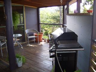 BBQ Area (2010-09-23)