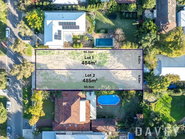 37 Elizabeth Street, WA 6011