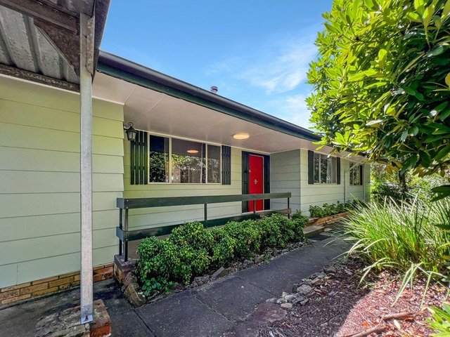 21 Alexander Avenue, NSW 2779