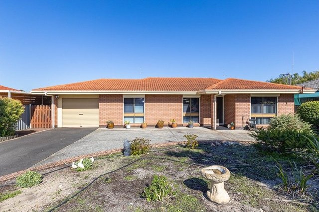 6 Yeoman Court, WA 6232