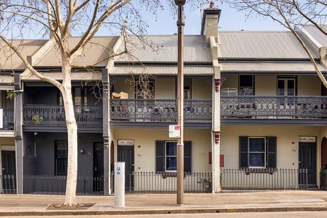 193-195 Harris Street, NSW 2009