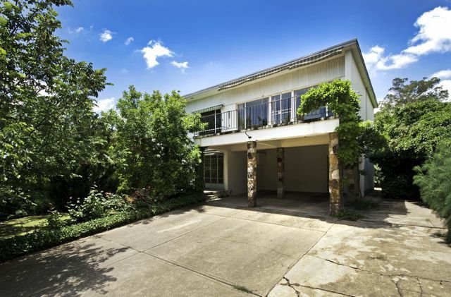 117A Monaro Crescent, ACT 2603