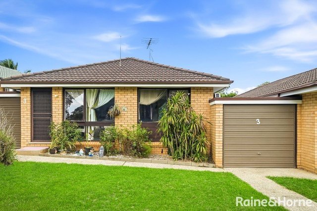 3/280 Popondetta Road, NSW 2770