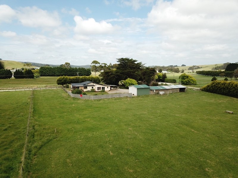 10 Railway Lane, Irishtown TAS 7330 Address information Allhomes