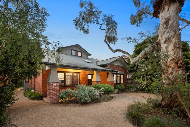 20 Francis Street, VIC 3191