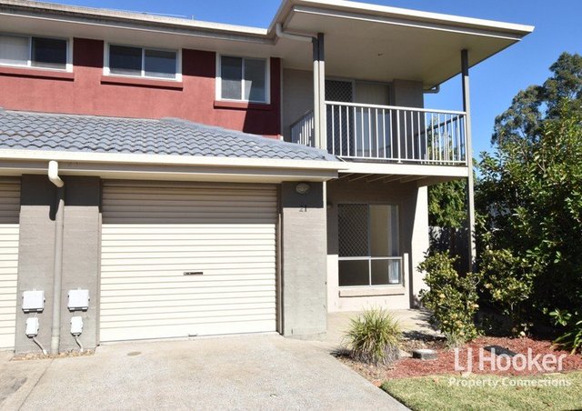 21/6 Myrtle Crescent, QLD 4035