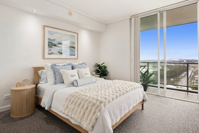 889/43 Hercules Street, QLD 4007