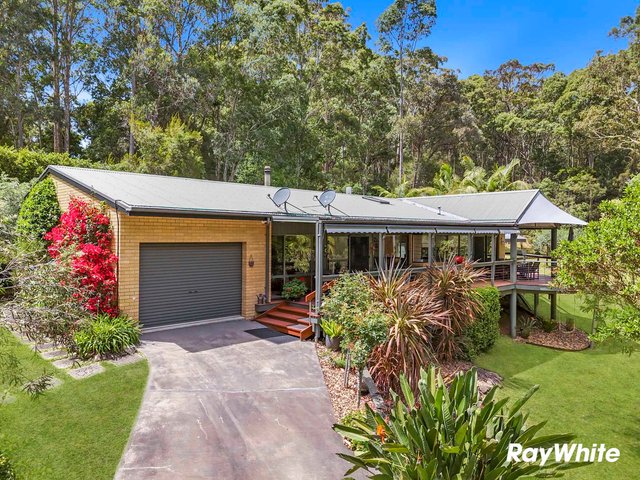 13 Ellen Close, NSW 2536
