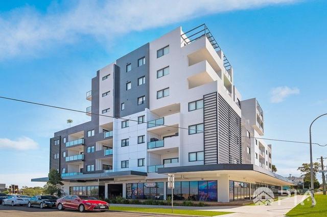 506/181-183 Great Western Highway, NSW 2145