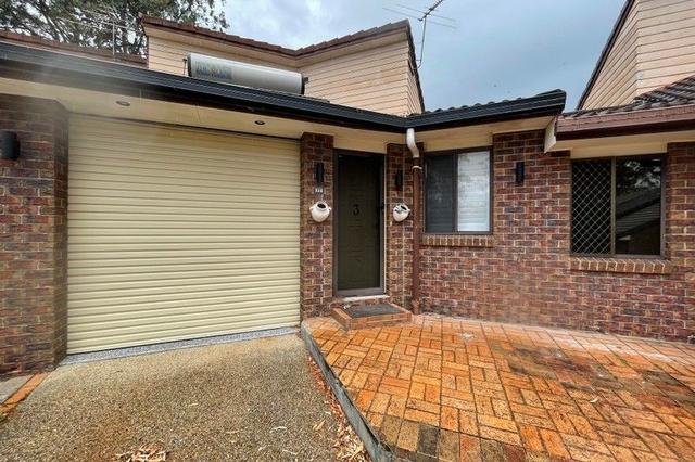 3/93 Barbaralla Drive, QLD 4127