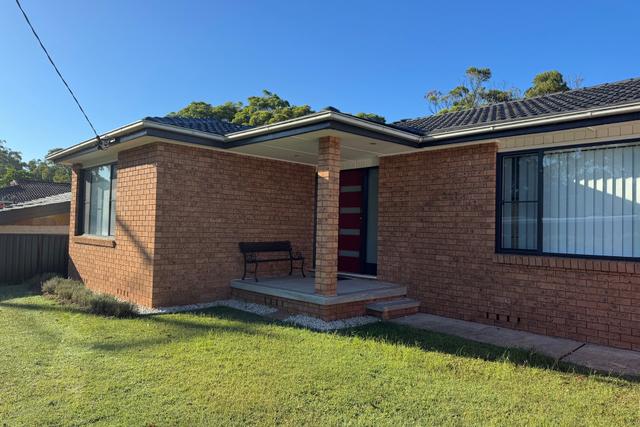 327 McCaffrey Drive, NSW 2287