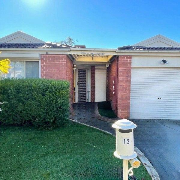 12 Apsley Terrace, VIC 3806