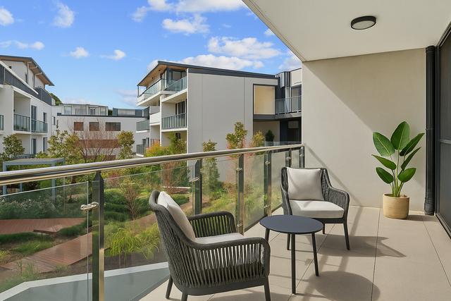 45/11 Kerridge Street, ACT 2604