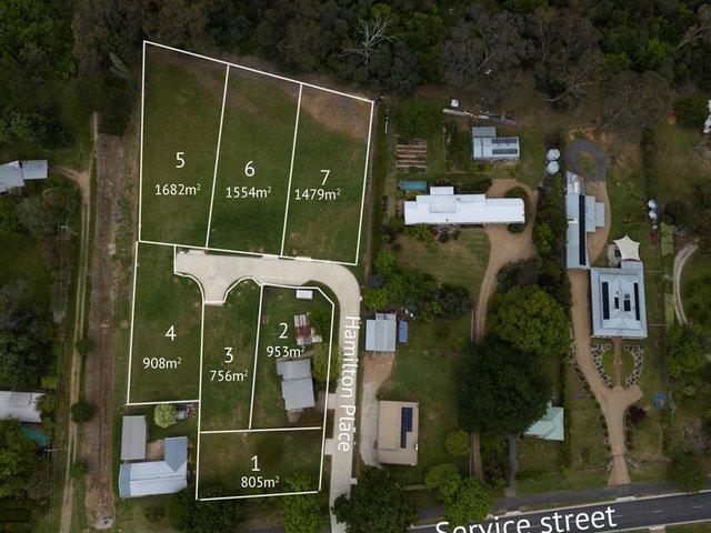 50-52 Service Street, VIC 3740